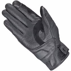 Held Sanford Gants de moto, noir, taille 2XL pour Hommes