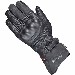 Held Springride gants de moto imperméables, noir, taille 2XL pour Hommes