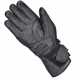 Held Springride gants de moto imperméables, noir, taille 2XL pour Hommes