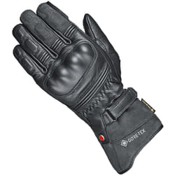 Held Springride gants de moto imperméables, noir, taille 3XL pour Hommes