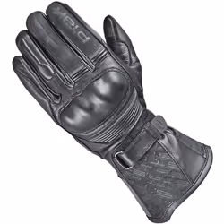 Held Tour Mate Gants de moto, noir, taille M L pour Hommes