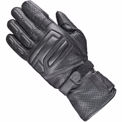 Held Fresco Air Gants de moto, noir, taille XL pour Hommes