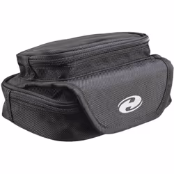 Held Tiny Connect Sac de taille, noir pour Hommes
