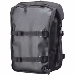Held Tour-Pack Allround Sac à dos, noir, taille M pour Hommes