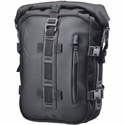 Held Tour-Pack Allround Sac à dos, noir, taille M pour Hommes - Vue supplémentaire 5