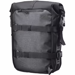 Held Tour-Pack Allround Sac à dos, noir, taille L pour Hommes