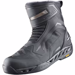 Held Ventuma Surround GTX Bottes de moto, noir, taille 40 pour Hommes