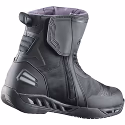 Held Ventuma Surround GTX Bottes de moto, noir, taille 42 pour Hommes