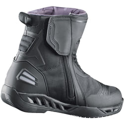 Held Ventuma Surround GTX Bottes de moto, noir, taille 46 pour Hommes