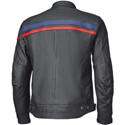 Held Midway Veste en cuir de moto, noir, taille 50 pour Hommes