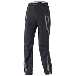 Held Rainblock Base Pantalons de pluie, noir, taille 4XL pour Hommes
