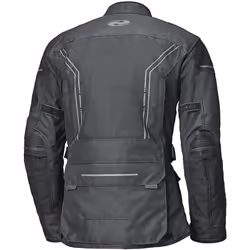 Held Pentland Veste textile de moto imperméable, noir, taille 5XL pour Hommes
