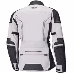 Held Pentland Veste textile de moto imperméable, noir-gris, taille 4XL pour Hommes
