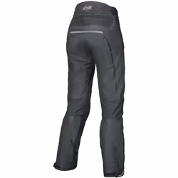 Held Pentland Base Pantalon textile de moto imperméable, noir, taille XL pour Hommes