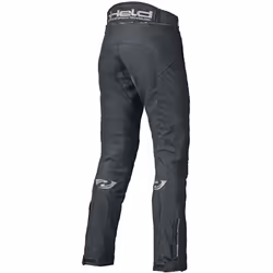 Held Vento II Pantalon textile de moto en maille, noir, taille 2XL pour Hommes