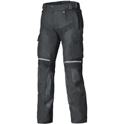 Held Omberg Pantalon textile de moto, noir, taille 4XL pour Hommes