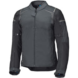 Held Savona Top Veste textile de moto imperméable, noir, taille 6XL pour Hommes