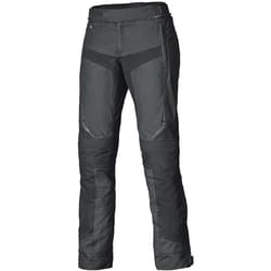 Held Savona Base Pantalon textile de moto imperméable, noir, taille 4XL pour Hommes