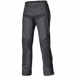 Held Savona Base imperméable dames moto textile pantalon, noir, taille XL pour Femmes