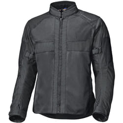 Held Palma Blouson textile de moto en maille, noir, taille 2XL pour Hommes