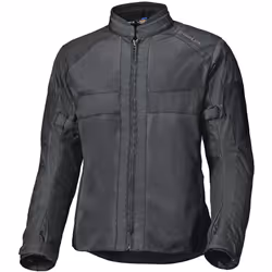 Held Palma Blouson textile de moto en maille, noir, taille 2XL pour Hommes