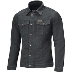 Held Woodland Chemise de moto, noir, taille 4XL pour Hommes