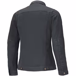 Held Woodland Chemise de moto, noir, taille 6XL pour Hommes