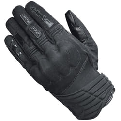 Held Hamada gants de moto imperméables, noir, taille L pour Hommes