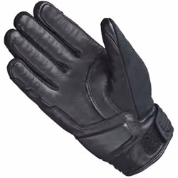 Held Hamada gants de moto imperméables, noir, taille L pour Hommes