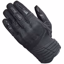 Held Hamada gants de moto imperméables, noir, taille L pour Hommes