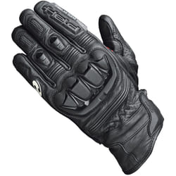 Held Misawa Gant de moto, noir, taille 3XL pour Hommes