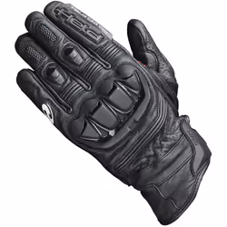 Held Misawa Gant de moto, noir, taille 3XL pour Hommes