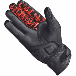 Held Misawa Gant de moto, noir, taille 3XL pour Hommes