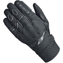 Held Bilbao WP gants de moto imperméables, noir, taille 2XL pour Hommes