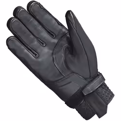 Held Bilbao WP gants de moto imperméables, noir, taille 2XL pour Hommes