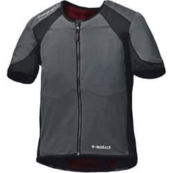 Held eVest Pro Gilet airbag, noir, taille L pour Hommes