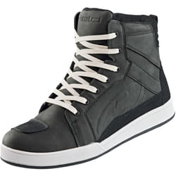 Held Marick WP Chaussures de moto, noir, taille 40 pour Hommes