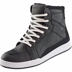 Held Marick WP Chaussures de moto, noir, taille 42 pour Hommes