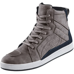 Held Marick Chaussures de moto, noir-gris, taille 38 pour Hommes