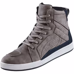 Held Marick Chaussures de moto, noir-gris, taille 38 pour Hommes