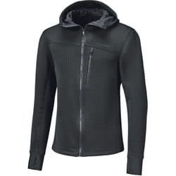 Held Polar Veste fonctionnelle, noir, taille 5XL pour Hommes