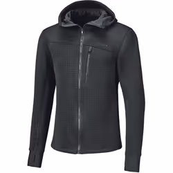 Held Polar Veste fonctionnelle, noir, taille 5XL pour Hommes