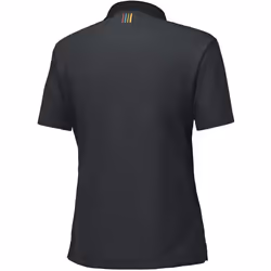 Held Cool Layer Polo pour femme, noir, taille 4XL pour Femmes