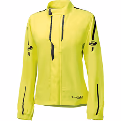 Held Rainstorm Top Veste de pluie pour femme, jaune, taille 3XL pour Femmes