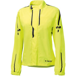 Held Rainstorm Top Veste de pluie pour femme, jaune, taille 3XL pour Femmes