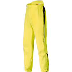 Held Rainstorm Base Pantalon de pluie, jaune, taille 5XL pour Hommes