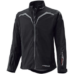 Held Rainblock 2 Veste de pluie, noir, taille 5XL pour Hommes