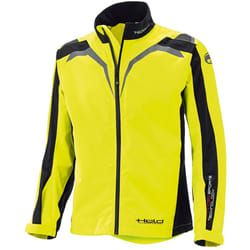 Held Rainblock 2 Veste de pluie pour femme, jaune, taille 3XL pour Femmes