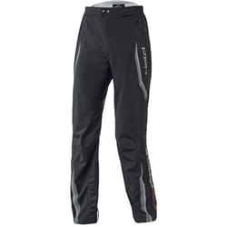 Held Rainblock 2 Pantalons de pluie pour femmes, noir, taille 3XL