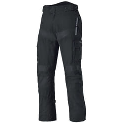 Held Renegade 2 imperméable dames moto textile pantalon, noir, taille 3XL pour Femmes
